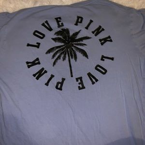VS Pink long sleeve